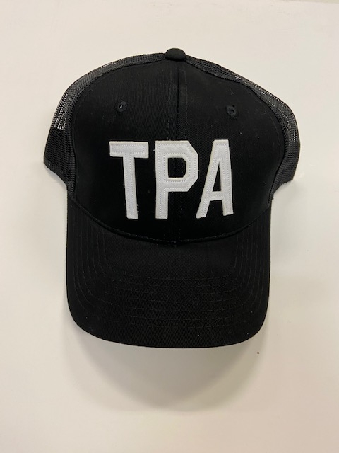Aviate TPA Black Hat