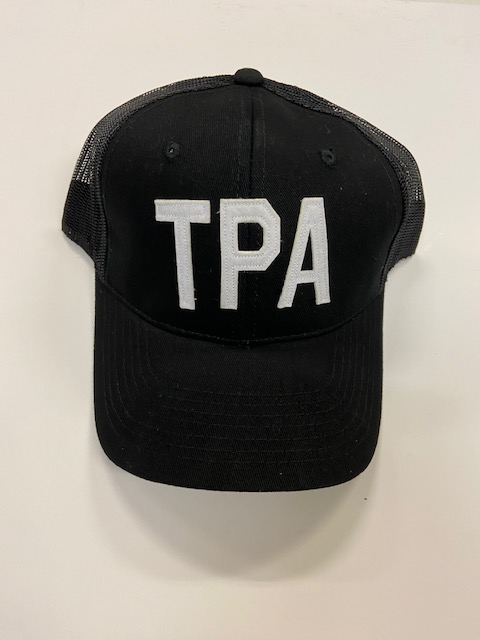 Aviate TPA Black Hat picture