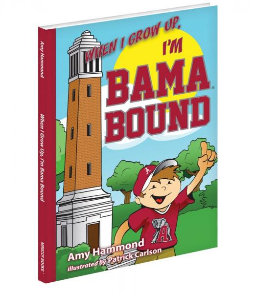 When I Grow Up, I'm Bama Bound picture