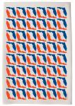 University of Florida Tea Towel