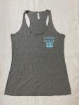 Junior League of Tampa Grey Tank