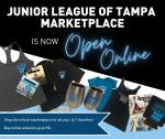 The Junior League of Tampa