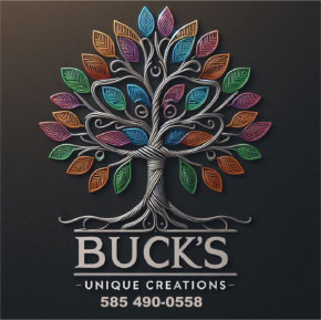 Buck's Unique Creations