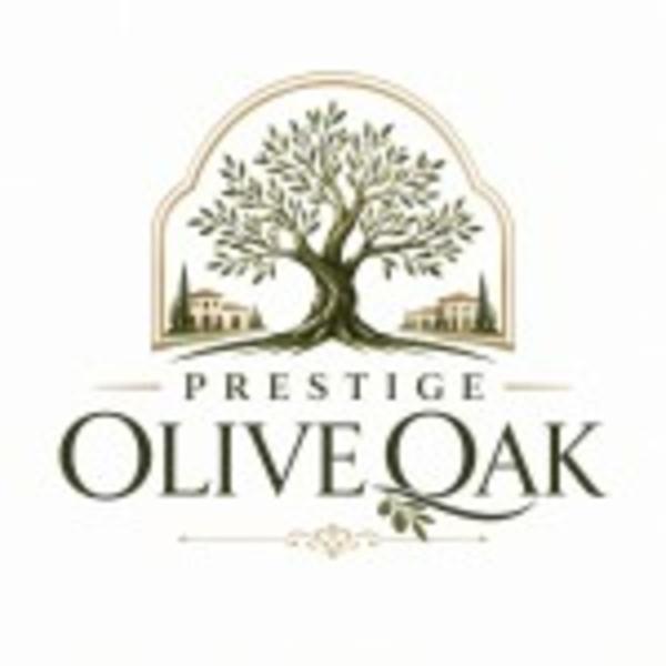 Prestige Olive Oak