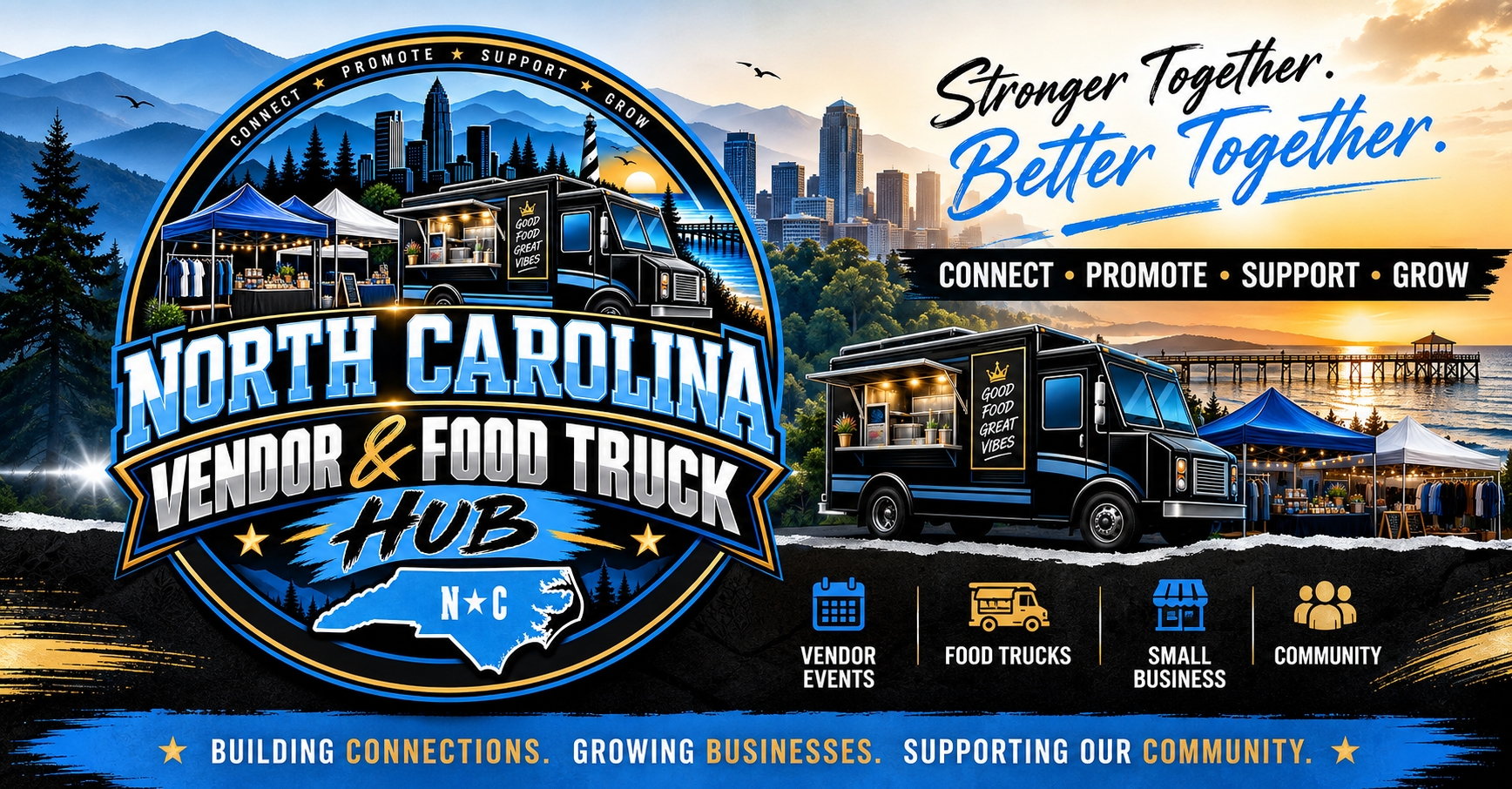NC VENDOR HUB