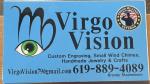 Virgo Vision