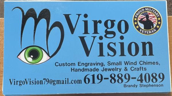 Virgo Vision
