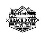 Krack'd Out Attractants