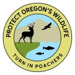 Protect Oregon's Wildlife - Turn In Poachers