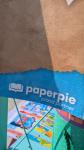 PaperPie