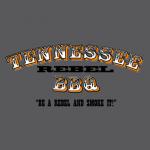 Tennessee Rebel BBQ