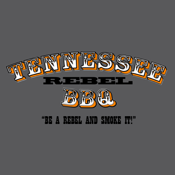 Tennessee Rebel BBQ