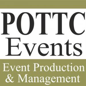 POTTC Events logo