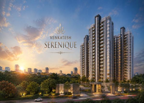 Venkatesh Serenique