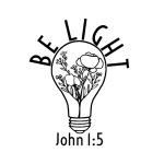 Be Light Candle Co