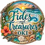 Tides and Treasures OKI