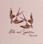 Ruth and Sparrow Mercantile