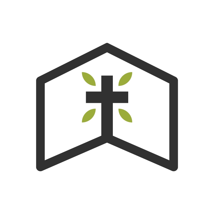Kansas Mission Church logo