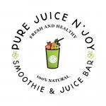 Pure Juice N’joy Smoothie & Juice Bar