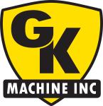 GK Machine, Inc.