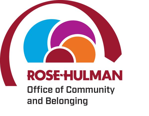 Rose-Hulman Institute of Technology Office of Community and Belonging