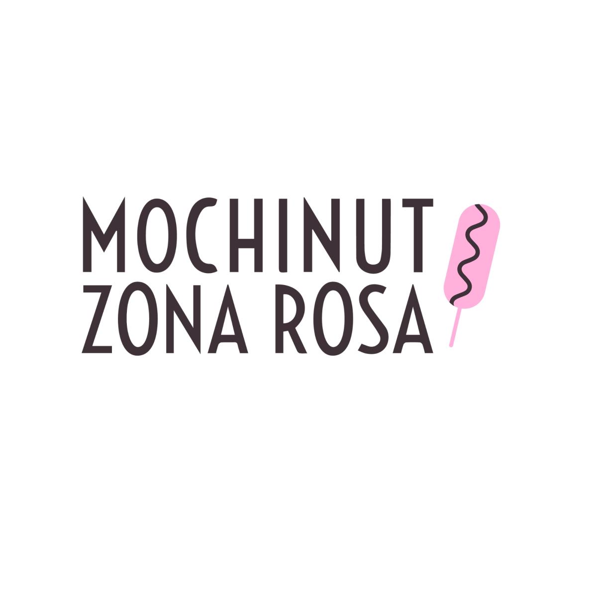 Mochinut Zona Rosa logo
