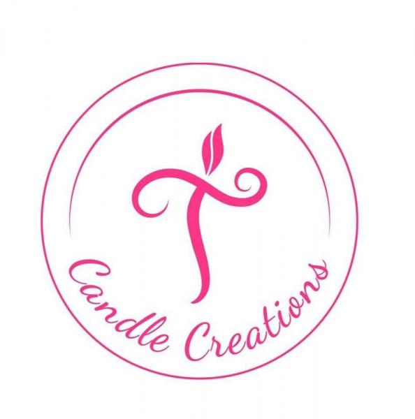 T candles creations