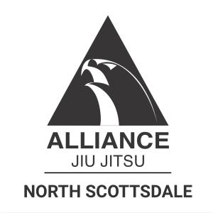 Alliance Jiu Jitsu North Scottsdale