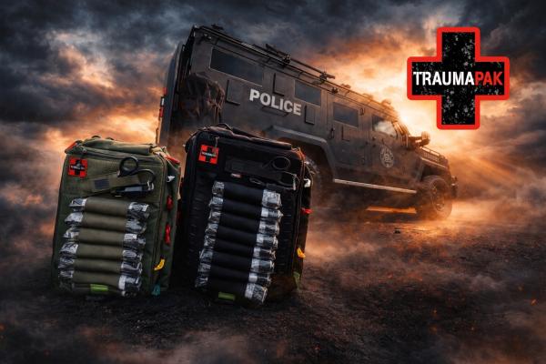 TraumaPAK