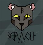 BetaWolf Art