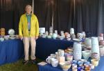 Michael Brailove Pottery