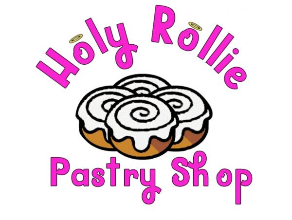 Holy Rollie Pastry Shop