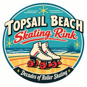 Topsail Beach Skating Rink