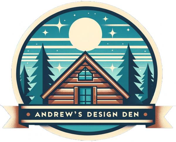Andrews Design Den