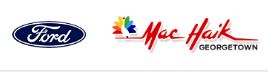 Mac Haik Ford Lincoln Georgetown