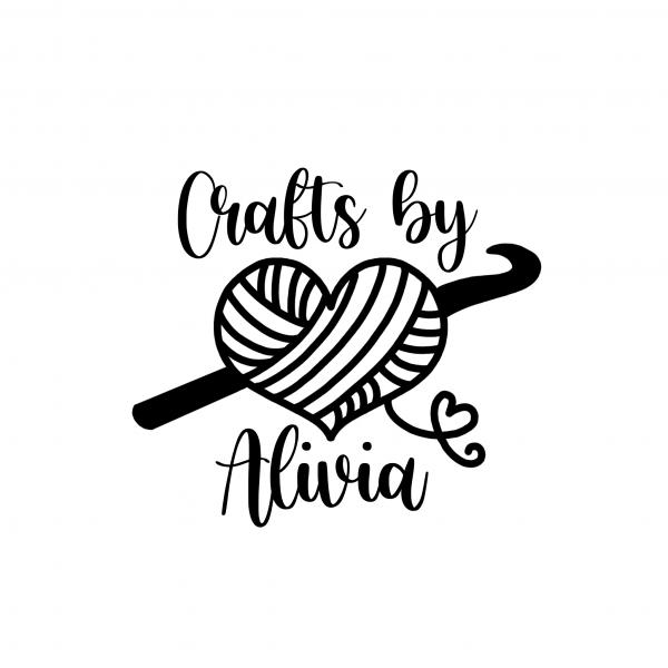 Crafts by Alivia