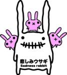 Sadness Rabbit