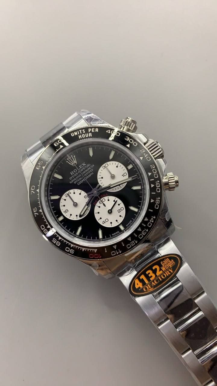 BUY Daytona 126529-Style Automatic Watch | Telegram 13513330341 picture