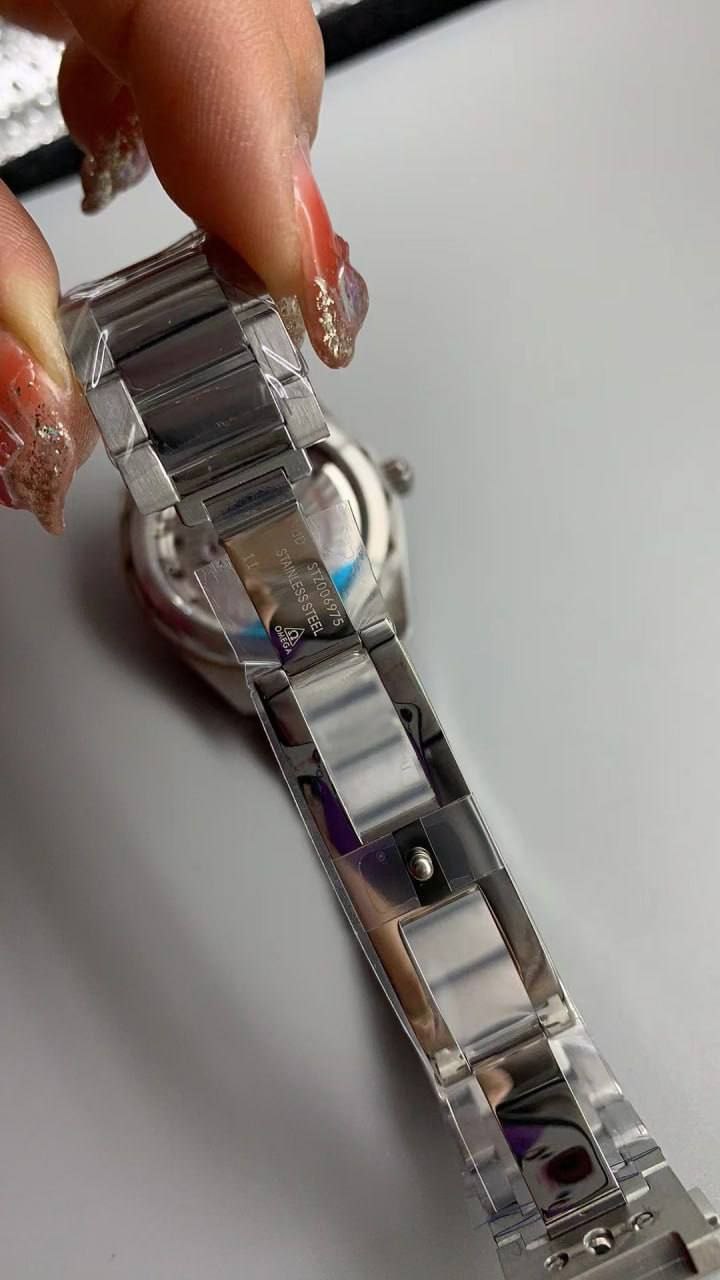 BUY Omega Aqua Terra 150M | Telegram 13513330341 picture