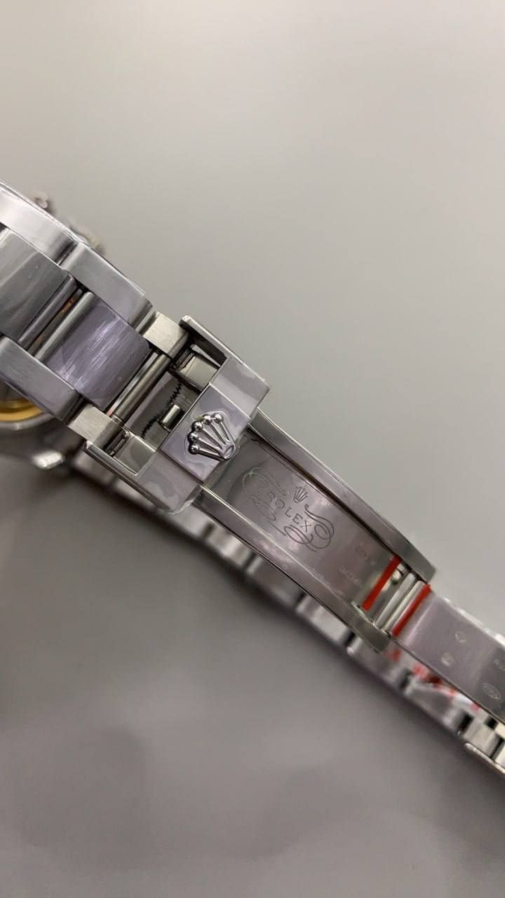 BUY Daytona 126529-Style Automatic Watch | Telegram 13513330341 picture
