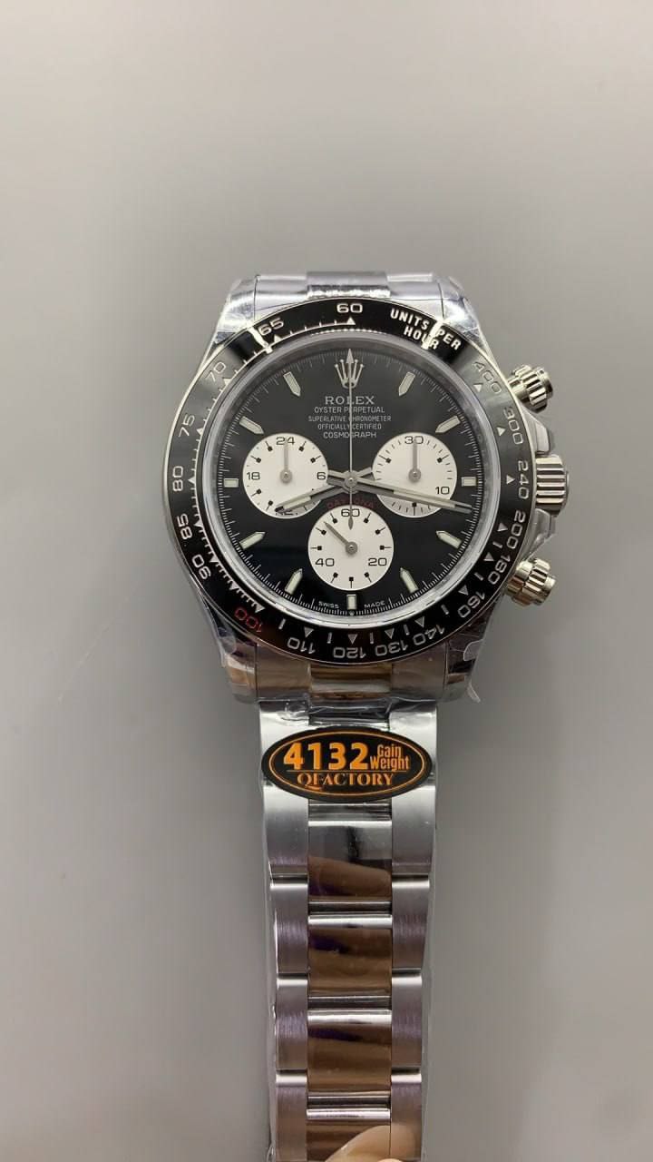 BUY Daytona 126529-Style Automatic Watch | Telegram 13513330341 picture