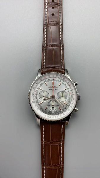BUY Navitimer-Style Automatic Watch | Telegram 13513330341