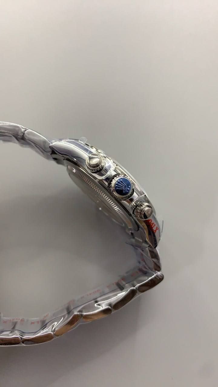 BUY Daytona 126529-Style Automatic Watch | Telegram 13513330341 picture