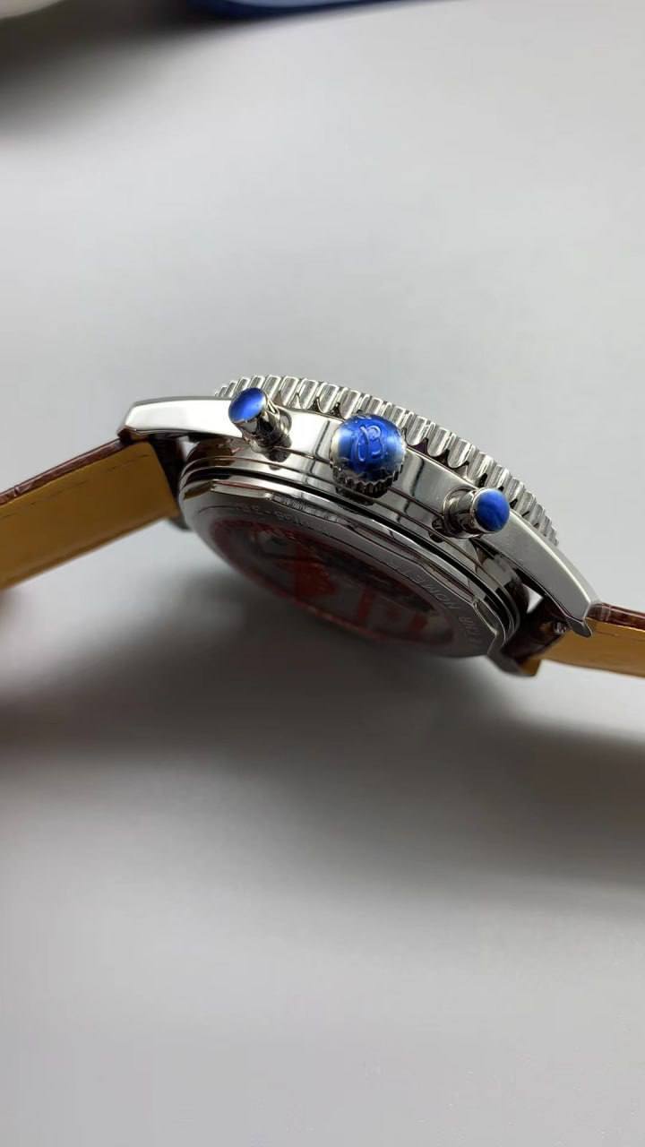 BUY Navitimer-Style Automatic Watch | Telegram 13513330341 picture