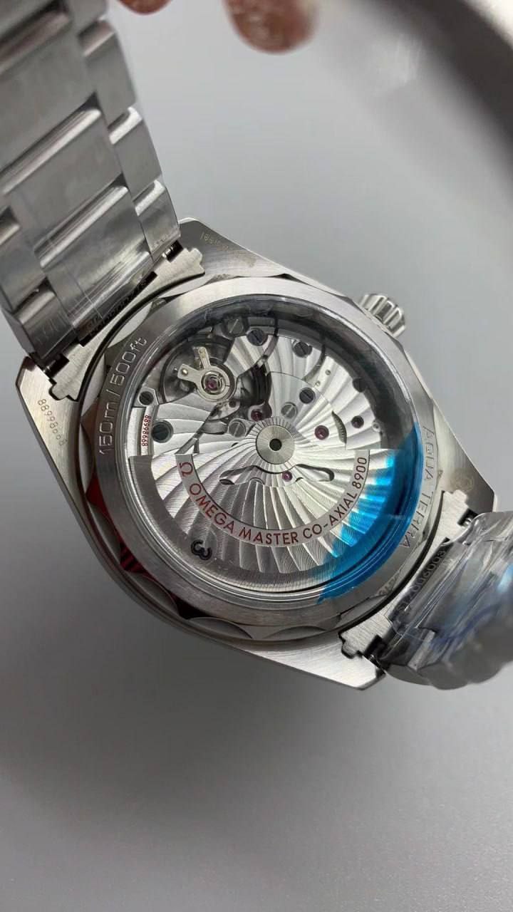 BUY Omega Aqua Terra 150M | Telegram 13513330341 picture