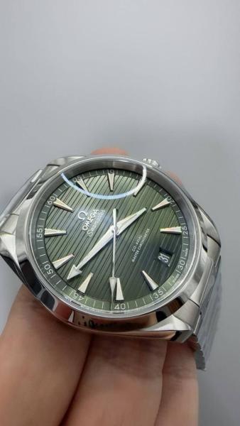 BUY Omega Aqua Terra 150M | Telegram 13513330341