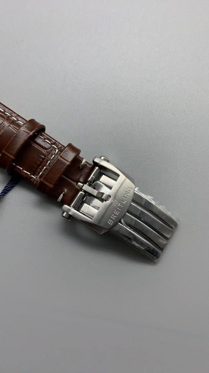 BUY Navitimer-Style Automatic Watch | Telegram 13513330341 picture