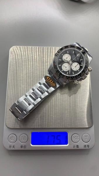 BUY Daytona 126529-Style Automatic Watch | Telegram 13513330341