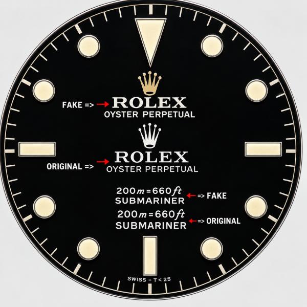 Super Clone Replica Rolex