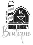 Barn barber boutique